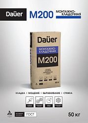 Dauer® тех.карты